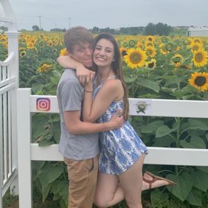 Meet your Posher, Marissa